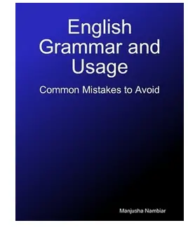English Grammar And Usage Ebook